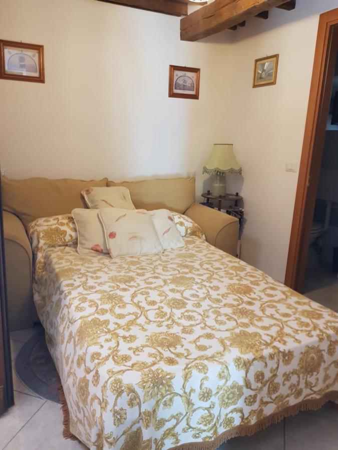 반니 디루카 Casa Argola 빌라 외부 사진